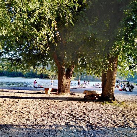 Banin Ξενοδοχείο Skradin Εξωτερικό φωτογραφία