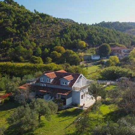 Banin Ξενοδοχείο Skradin Εξωτερικό φωτογραφία