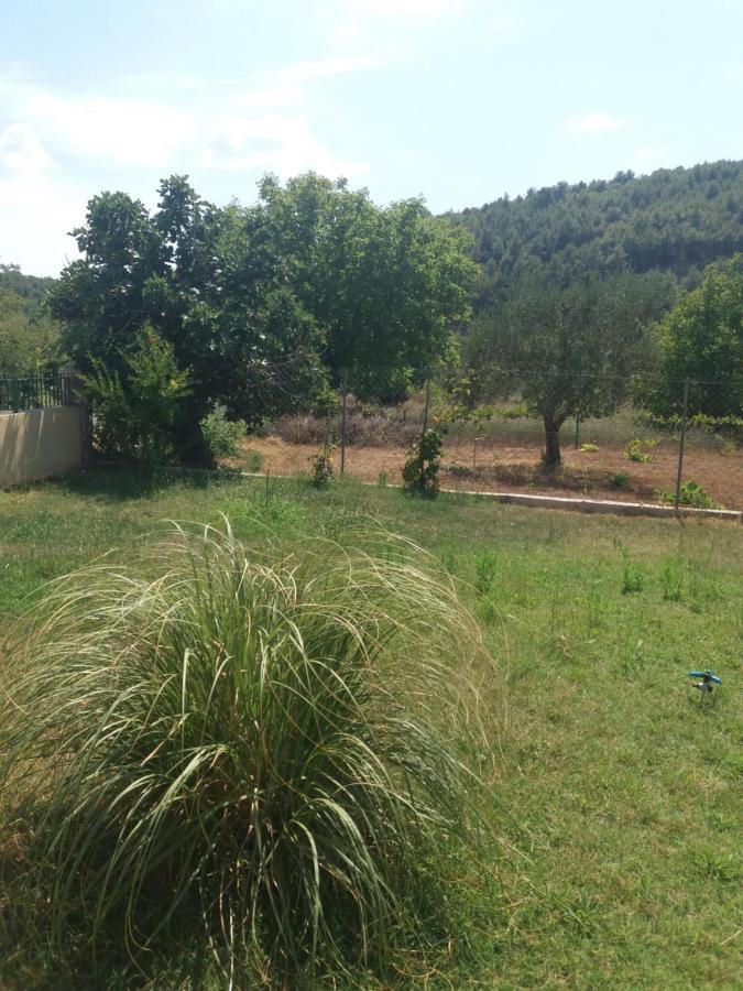 Banin Ξενοδοχείο Skradin Εξωτερικό φωτογραφία