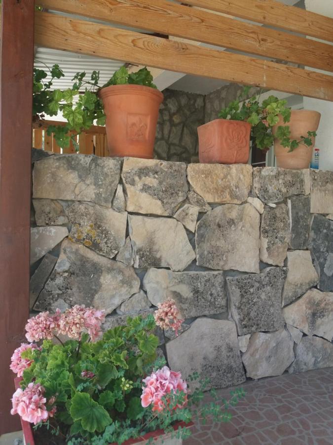 Banin Ξενοδοχείο Skradin Εξωτερικό φωτογραφία