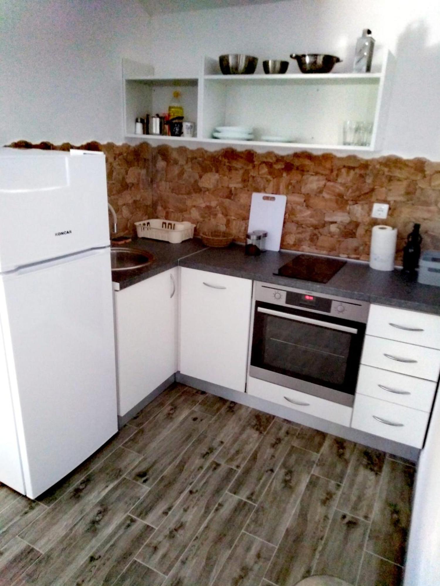 Banin Ξενοδοχείο Skradin Δωμάτιο φωτογραφία