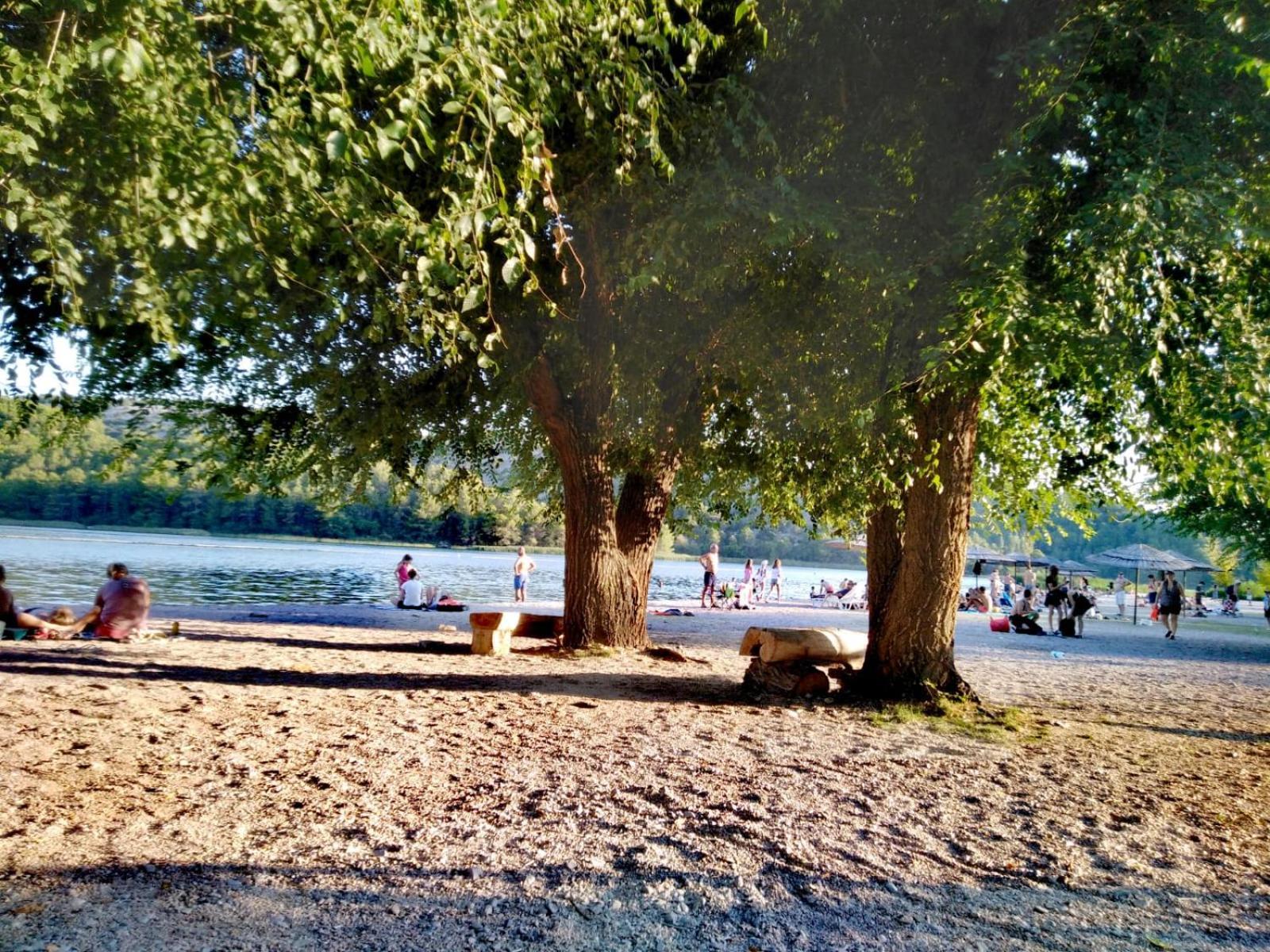 Banin Ξενοδοχείο Skradin Εξωτερικό φωτογραφία