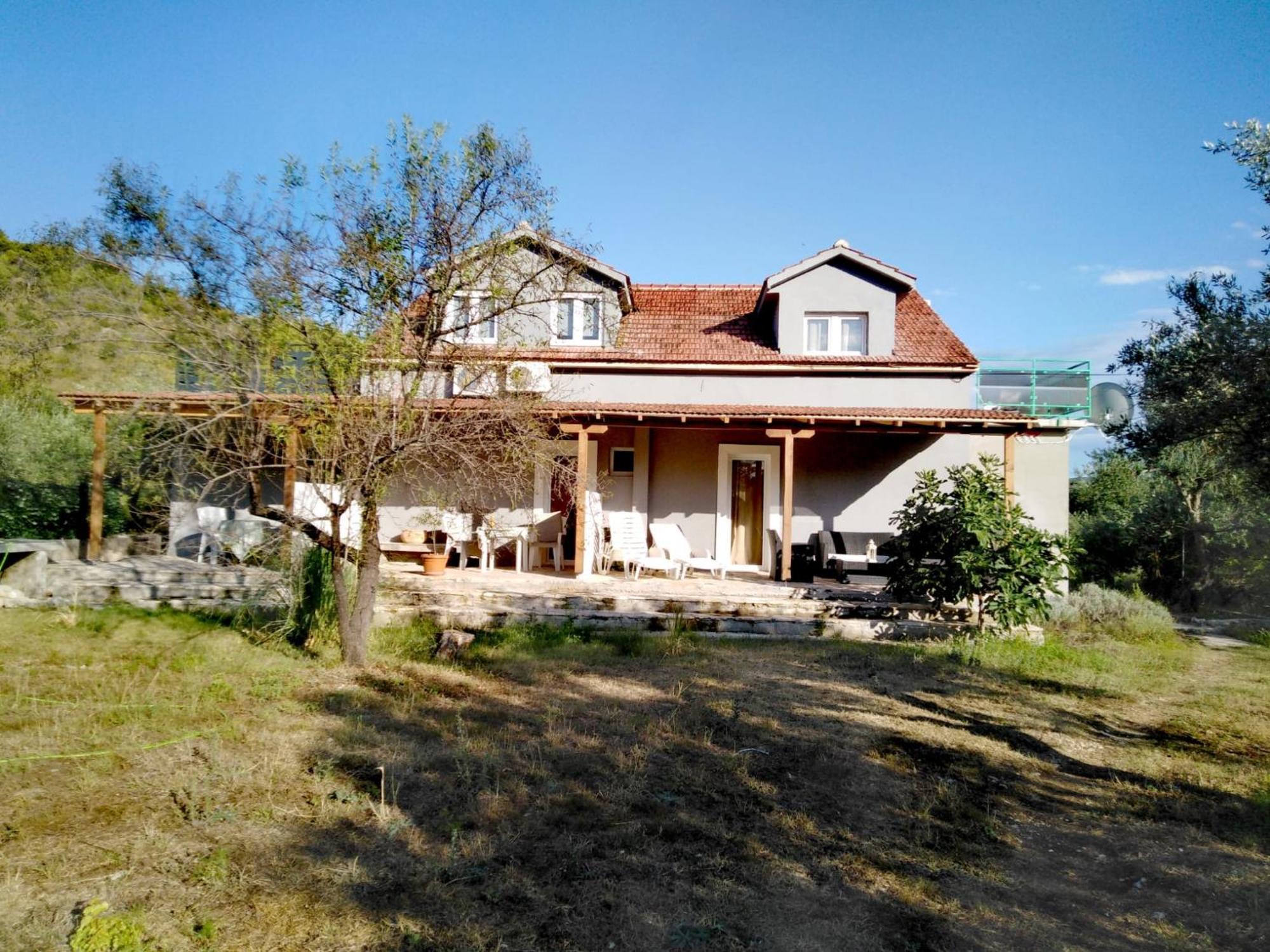 Banin Ξενοδοχείο Skradin Εξωτερικό φωτογραφία