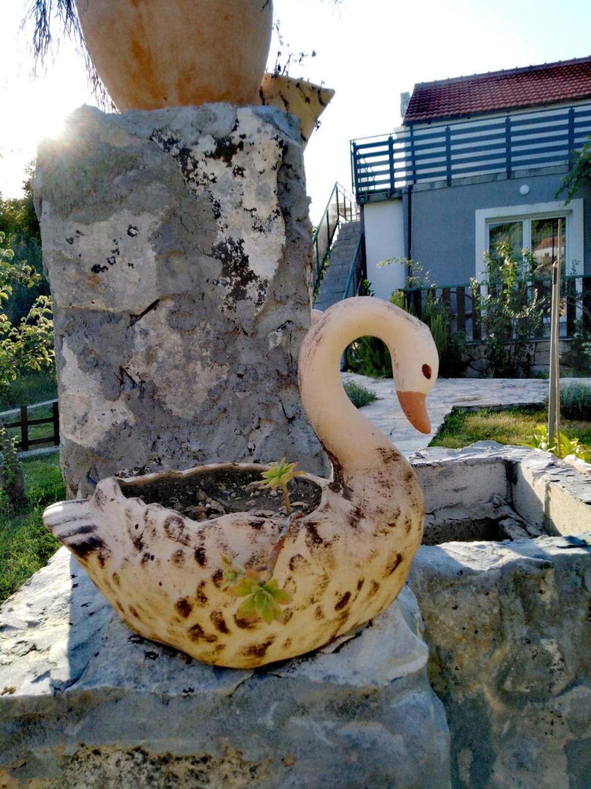 Banin Ξενοδοχείο Skradin Εξωτερικό φωτογραφία