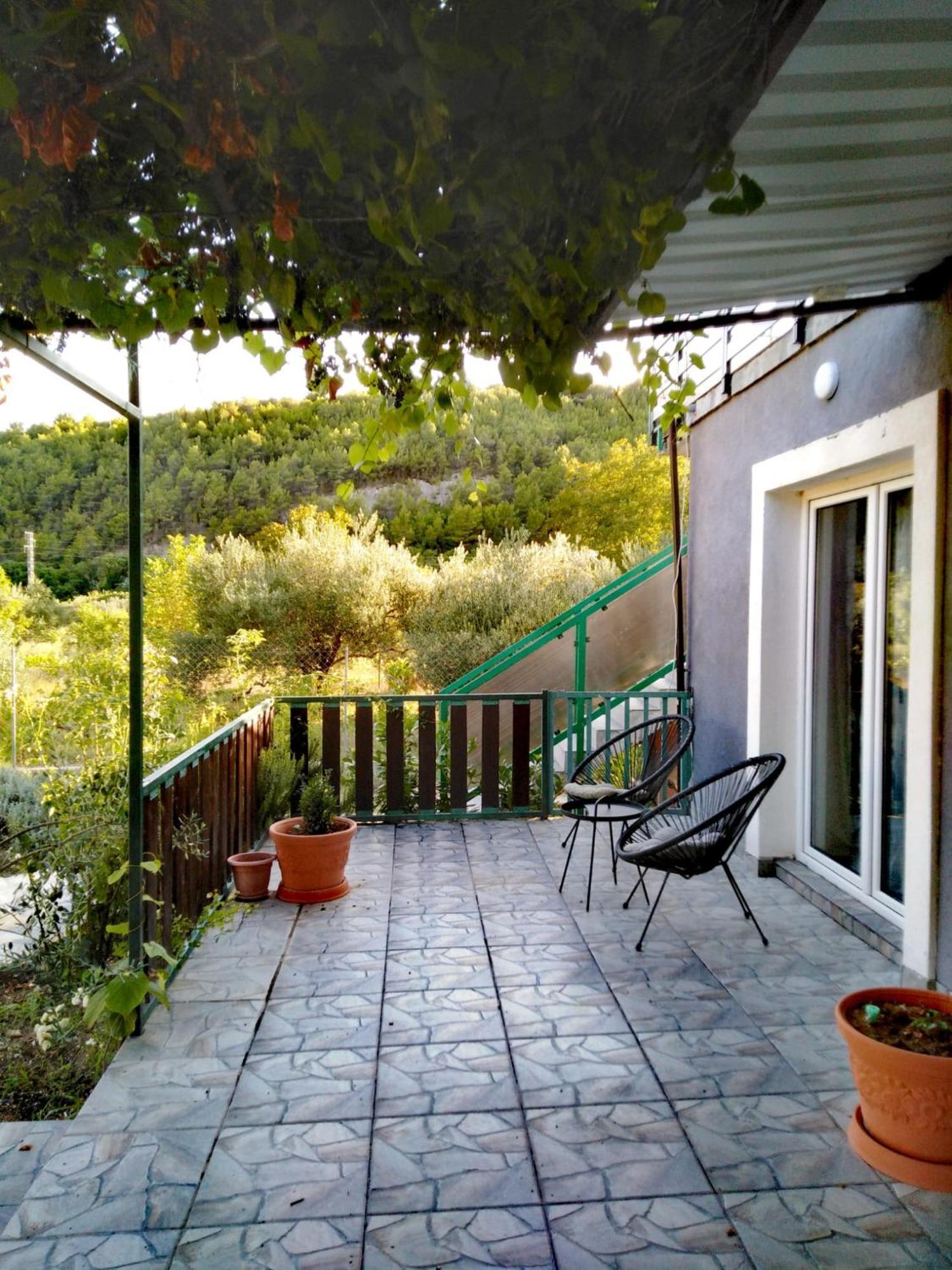 Banin Ξενοδοχείο Skradin Εξωτερικό φωτογραφία