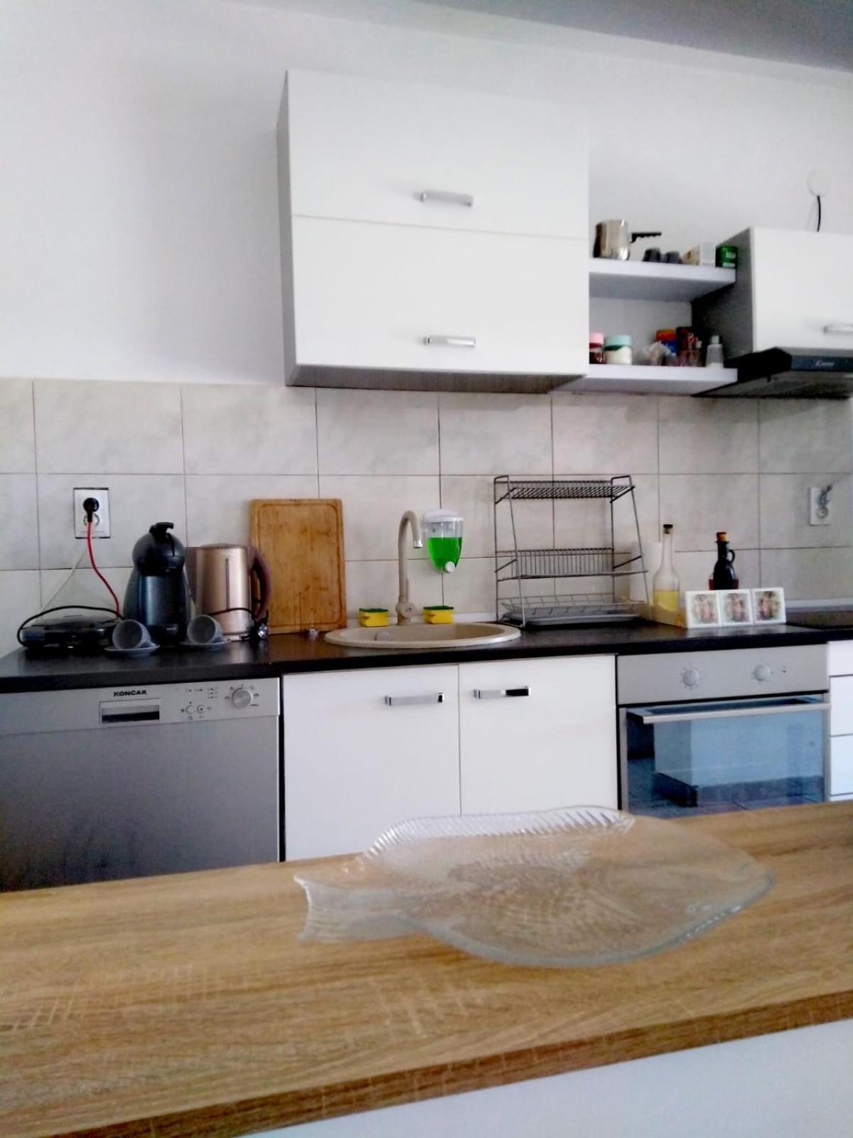 Banin Ξενοδοχείο Skradin Δωμάτιο φωτογραφία