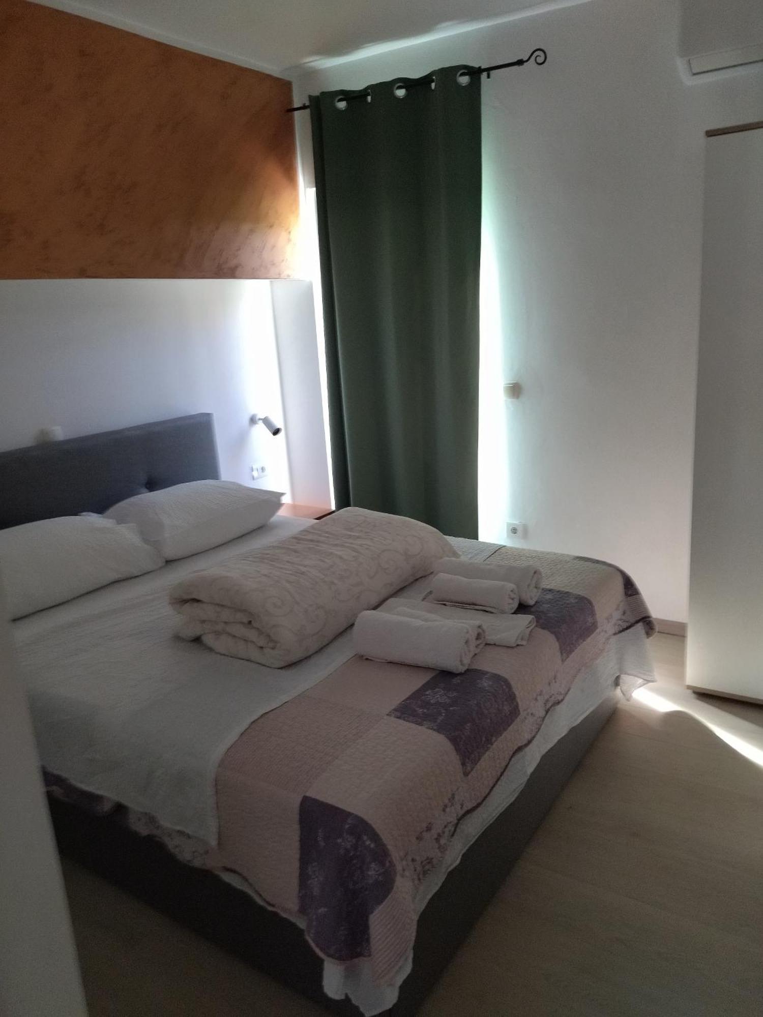 Banin Ξενοδοχείο Skradin Δωμάτιο φωτογραφία