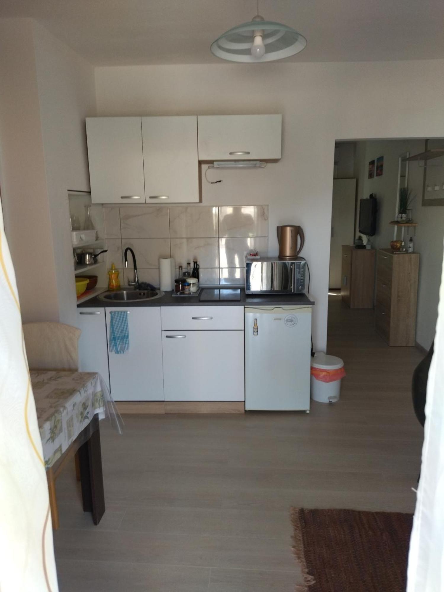 Banin Ξενοδοχείο Skradin Δωμάτιο φωτογραφία