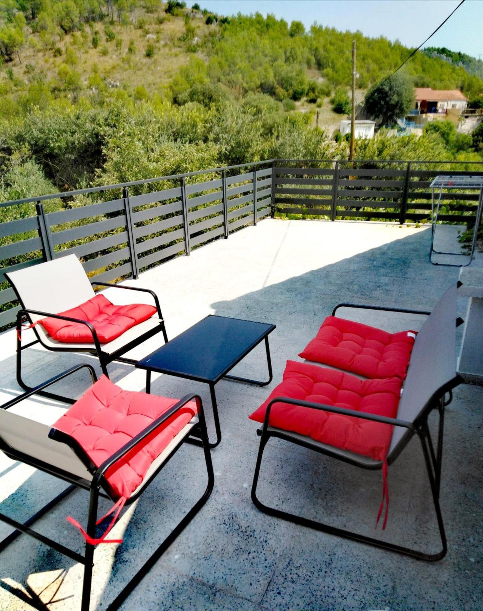 Banin Ξενοδοχείο Skradin Δωμάτιο φωτογραφία