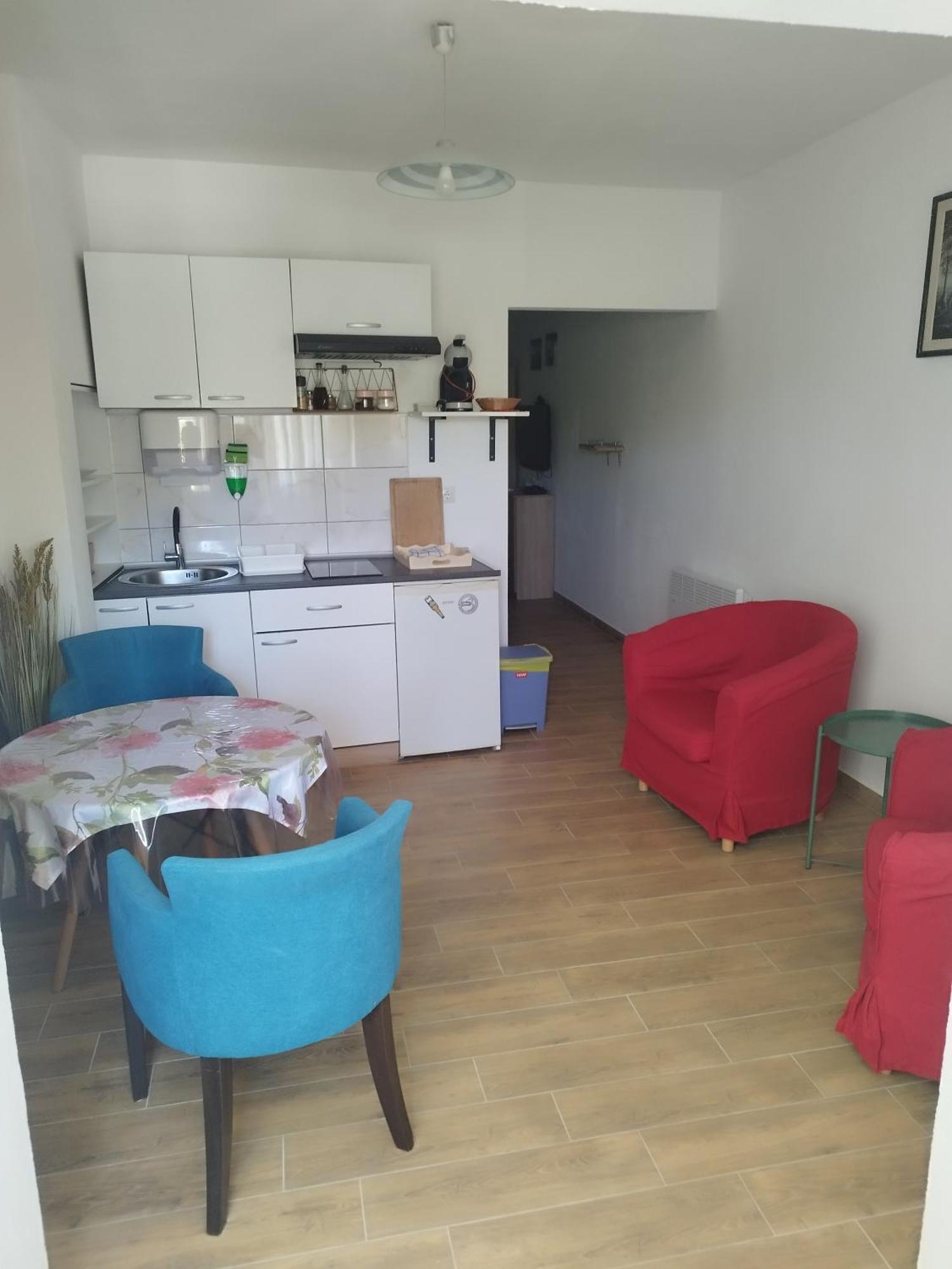 Banin Ξενοδοχείο Skradin Δωμάτιο φωτογραφία