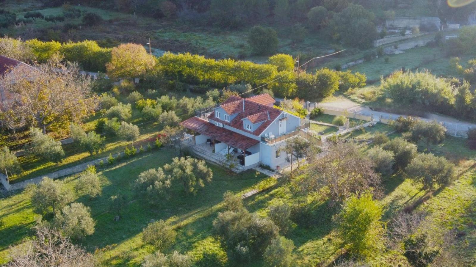 Banin Ξενοδοχείο Skradin Εξωτερικό φωτογραφία
